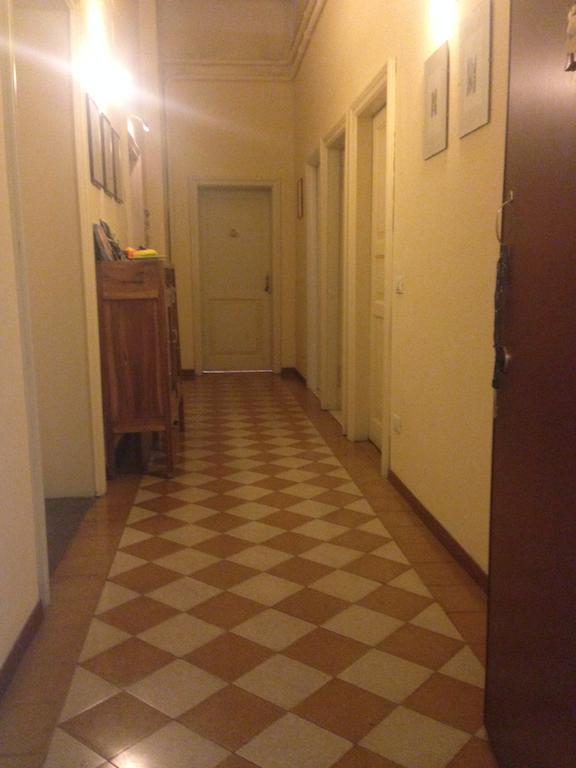 Alle Torri Болоня Екстериор снимка