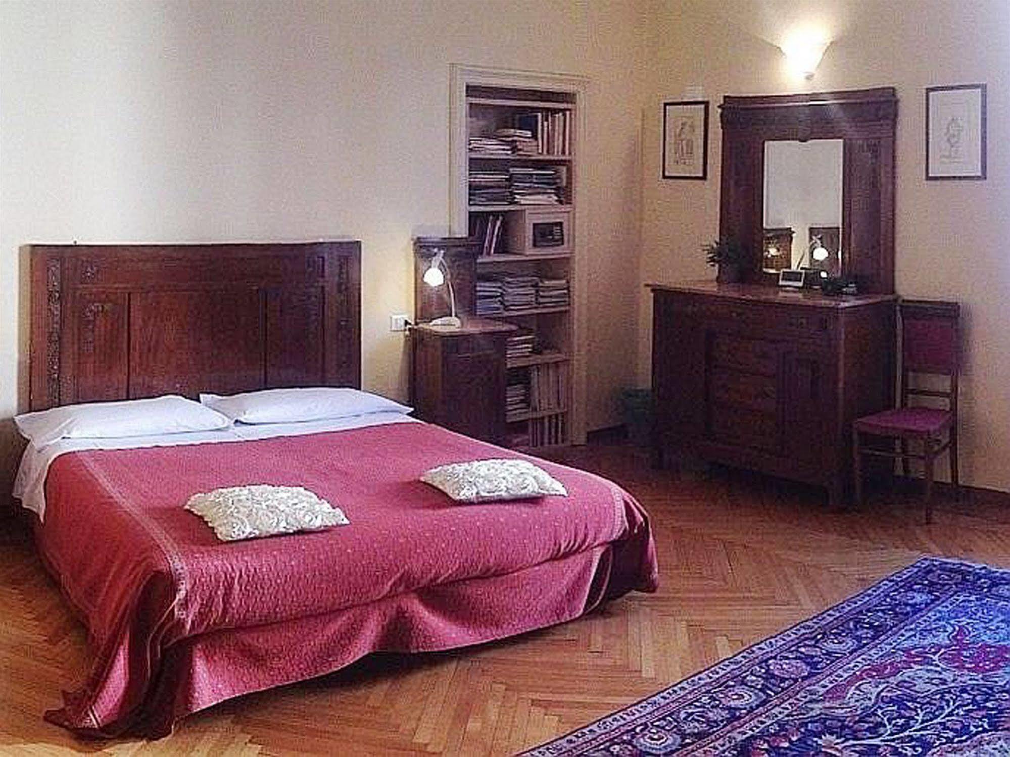 Alle Torri Болоня Екстериор снимка